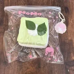 MoMo スクイーズ