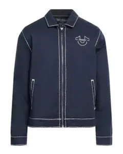 2026年最新】トゥルーレリジョン デニムジャケットの人気アイテム