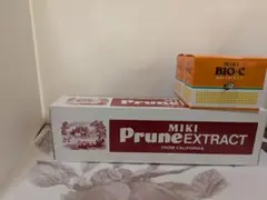 ミキプルーン バイオC顆粒 - メルカリ