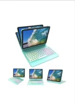 iPadPro11 第3世代（2021)カバー/ワイヤレスBluetooth