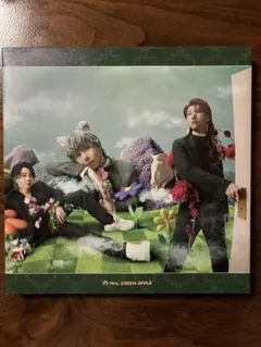 Mrs. GREEN APPLE start キッチン 3点 - メルカリ