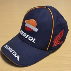 レプソル・ホンダ ベースボールキャップ