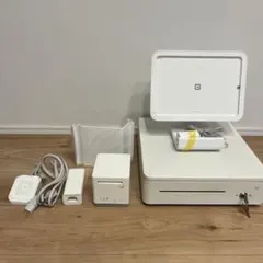 スター精密 mC-Print3 MCP31L WT JP レジプリンター 中古 - メルカリ