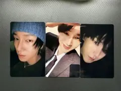 SuperJuniorイェソン 咲き誇る時を待つのは タワレコ特典トレカ - メルカリ