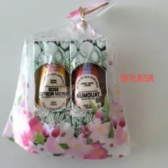 匿名配送!ロクシタンハンドクリーム2個まとめ売り