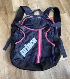 prince テニスラケットバッグ ジュニア