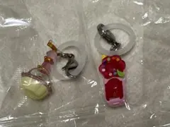 おジャ魔女どれみ　めじるしアクセサリー