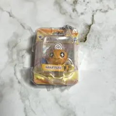 ブリスターパッケージコレクション めめっち キーホルダー