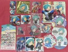 あんさんぶるスターズ 流星隊 深海奏汰