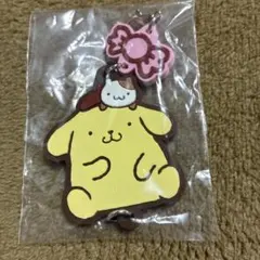 ポムポムプリン 繋がるラバーコレクションvol.1