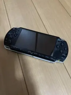 Sony PSP 2000本体のみ　ブラック