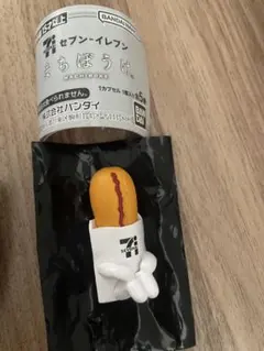 セブンイレブンまちぼうけ　アメリカンドック