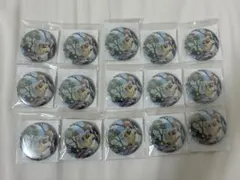 るぅとくん 君と僕の約束 特典 缶バッジ