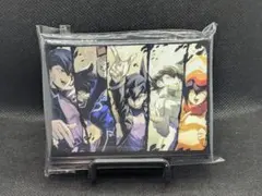 遊城十代 万丈目 プレイマット - メルカリ