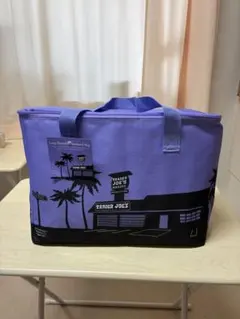 Trader Joe's 保冷バック　Lサイズ