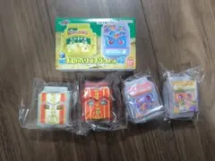 仮面ライダーガヴ　おしゃべりゴチゾウセット01 02 03セット