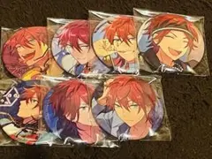 あんさんぶるスターズ!! イベコレ 天城燐音 7点セット