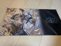 値下げしました Shadowverse カンディマ プレイマット - メルカリ