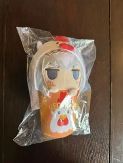 なりきり！からあげクンぬいぐるみ（オグリキャップ）【@Loppi・HMV