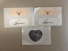 Stray Kids スキズ バンドエイド 絆創膏 PuppyM パピーム