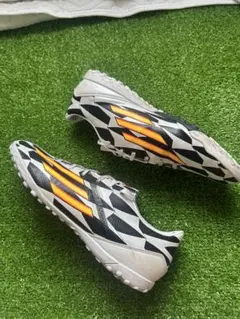 f50 アディゼロ4 HG 27 中村俊輔 - メルカリ