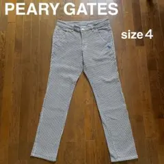 2025年最新】パーリーゲイツ パンツ 5の人気アイテム - メルカリ