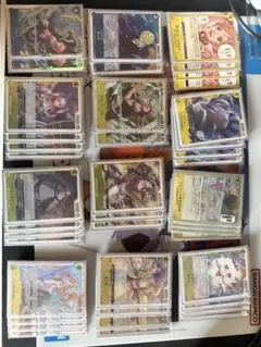 ワンピースカードゲーム 黒ヤマト デッキ +α リーダーパラレル プロモ