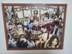 けいおん！　パズル　2000ピース　完成品　激レア　映画 けいおん！ パズル 2000ピース 完成品 激レア 映画 - メルカリ