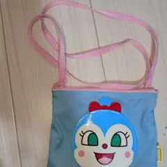 コキンちゃんポシェット　3個セット