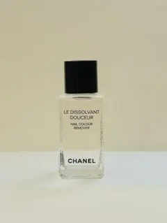 CHANEL 除光液のサムネイル