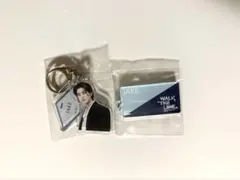 ENHYPEN ジェイク　アクリルキーホルダー　ラバーマーカー　セット