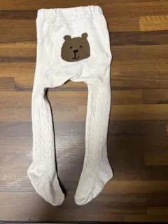 baby GAP ブラナンベア ベビータイツ 12-24ヶ月（80〜90サイズ）