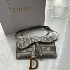 2026年最新】ディオール ボディ バッグの人気アイテム - メルカリ