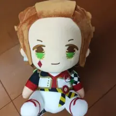 ケイト　おすわりぬいぐるみ