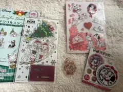 101匹わんちゃん グッズセットのサムネイル