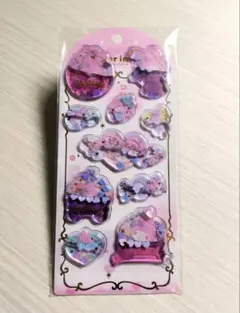 ✨正規品✨　ウォーターインシール　マイメロディ　サンリオ