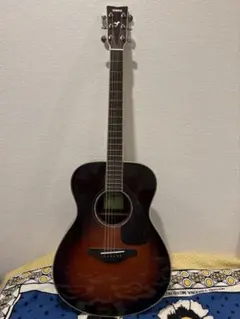 YAMAHA FS830 アコースティックギターのサムネイル