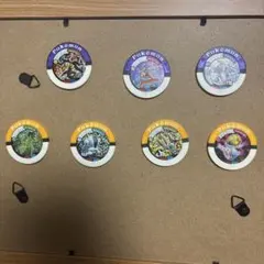 ポケモンバトリオ