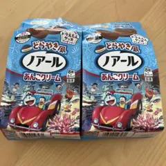 ノアール　どらやき風　あんこクリーム2袋のサムネイル