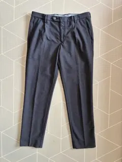 Lideal ポリエステルパンツ スラックス 31のサムネイル