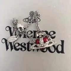 ヴィヴィアン　ディアマンテブレスレット