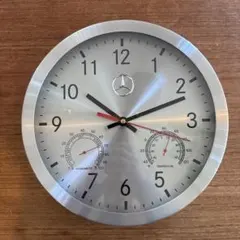 2026年最新】ベンツ 掛け時計の人気アイテム - メルカリ