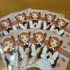 大空あかり ブロマイド 9枚セット