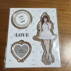 =LOVE 大谷映美里　みりにゃ　アクスタ