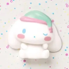 サンリオキャラクターズ おねむ！マスコットライト　シナモロール