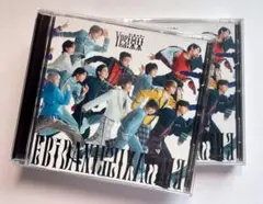 EBiDAN YES!東京 周年盤C 4枚セット