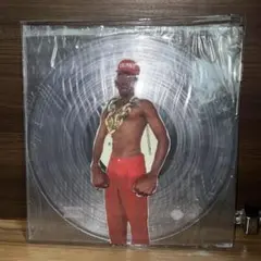 【最安値】【ラスト1】 Don’t tap the glass LP