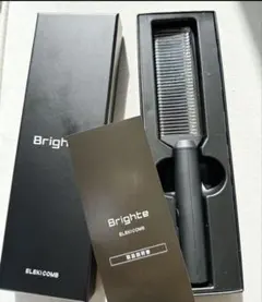 2025年最新】Brighte ヘアブラシ・コームの人気アイテム - メルカリ