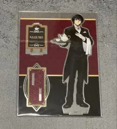 サカモトデイズ お給仕 ver. BIG アクリルスタンド 南雲