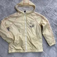 ディズニーパーカージャケット